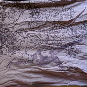 Cirque du Soleil long sleeve shirt